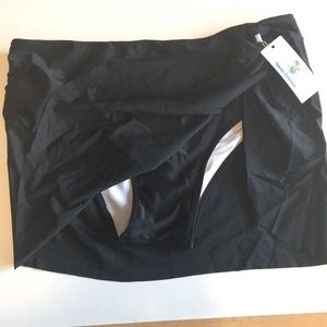 Bathing suit bottoms